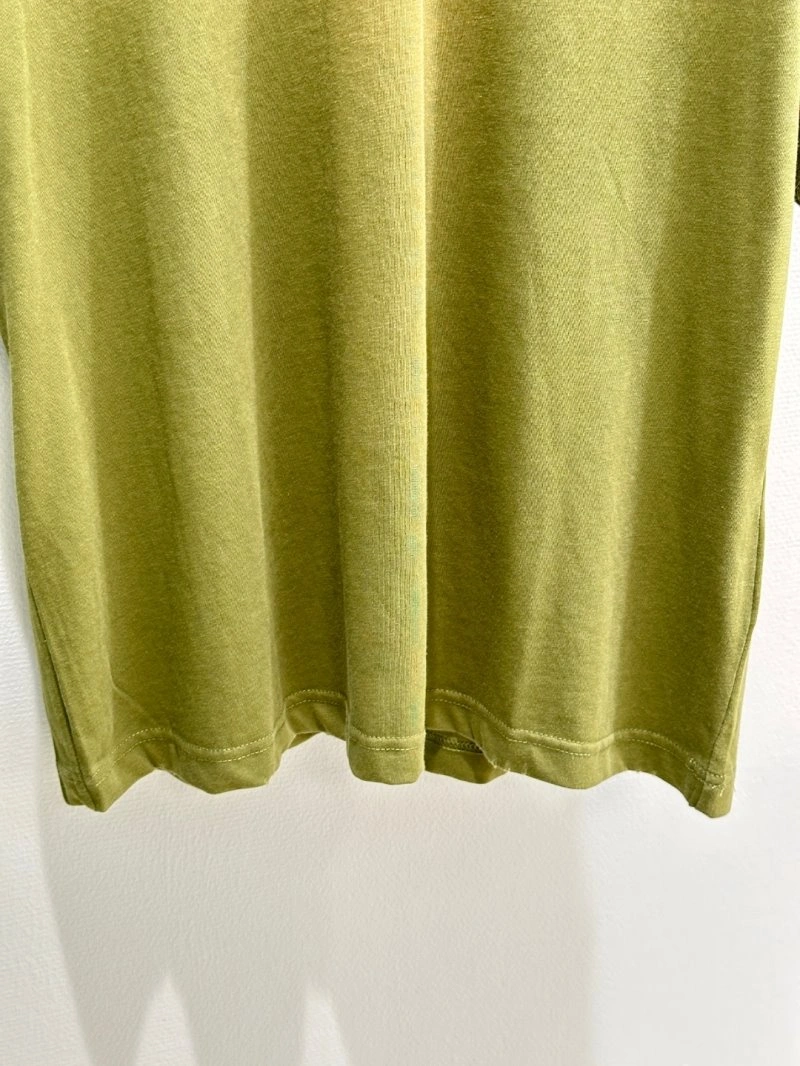 Christian Dior T-Shirts Sustainable 114142