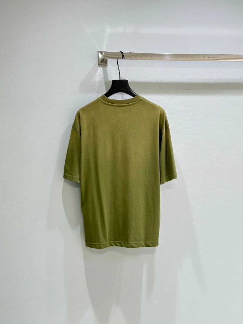 Christian Dior T-Shirts Sustainable 114142