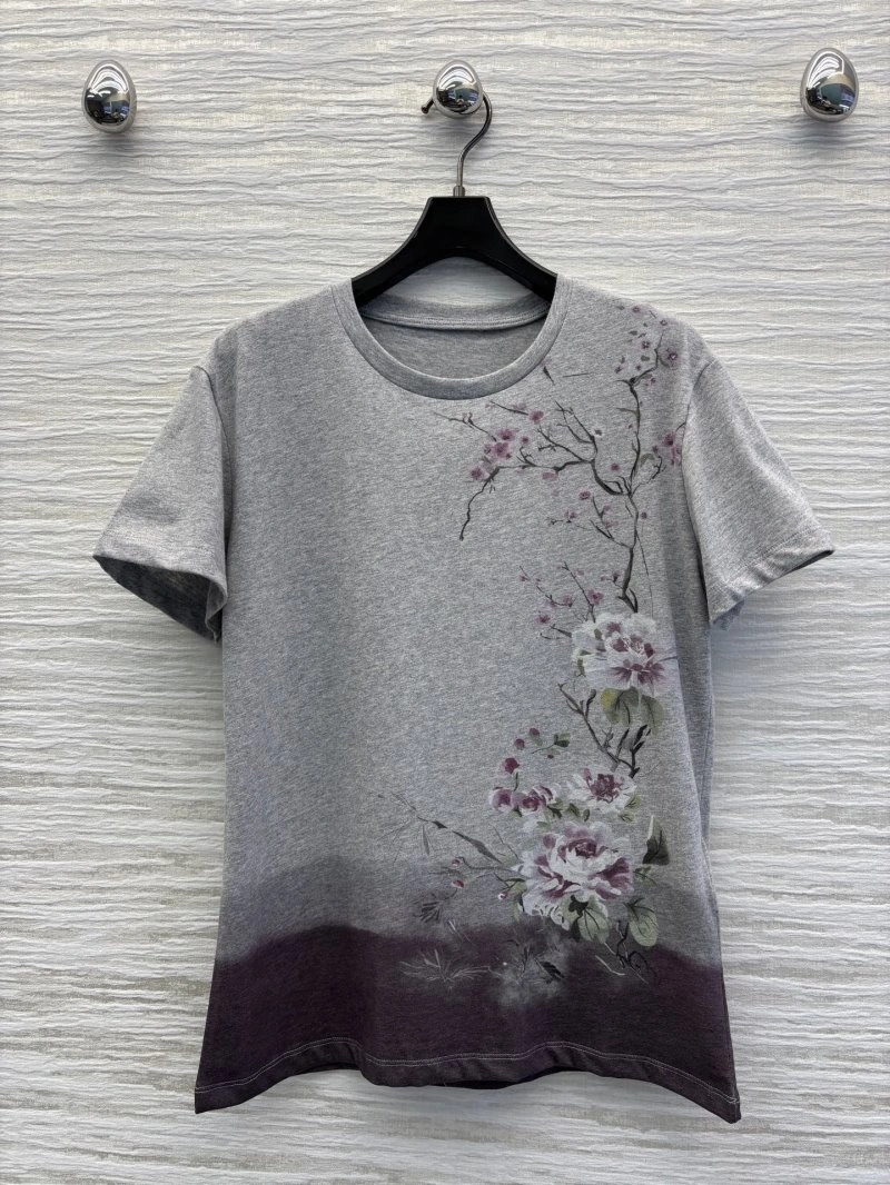 Christian Dior T-Shirts EasyCare 114132