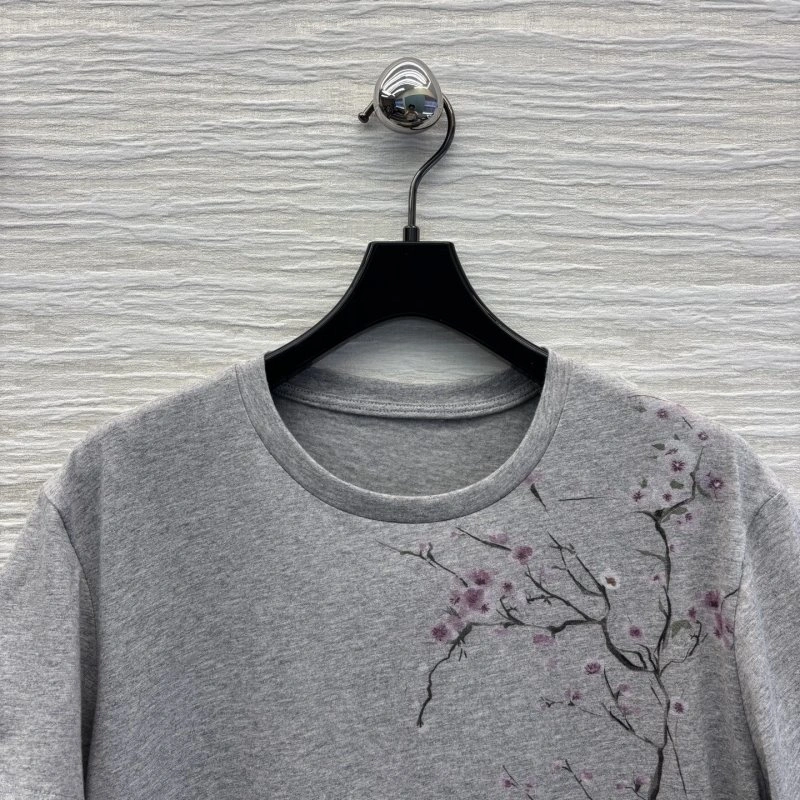 Christian Dior T-Shirts EasyCare 114132