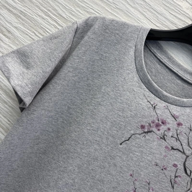 Christian Dior T-Shirts EasyCare 114132