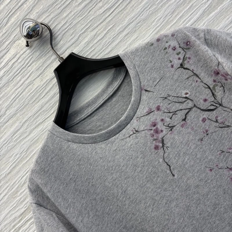Christian Dior T-Shirts EasyCare 114132