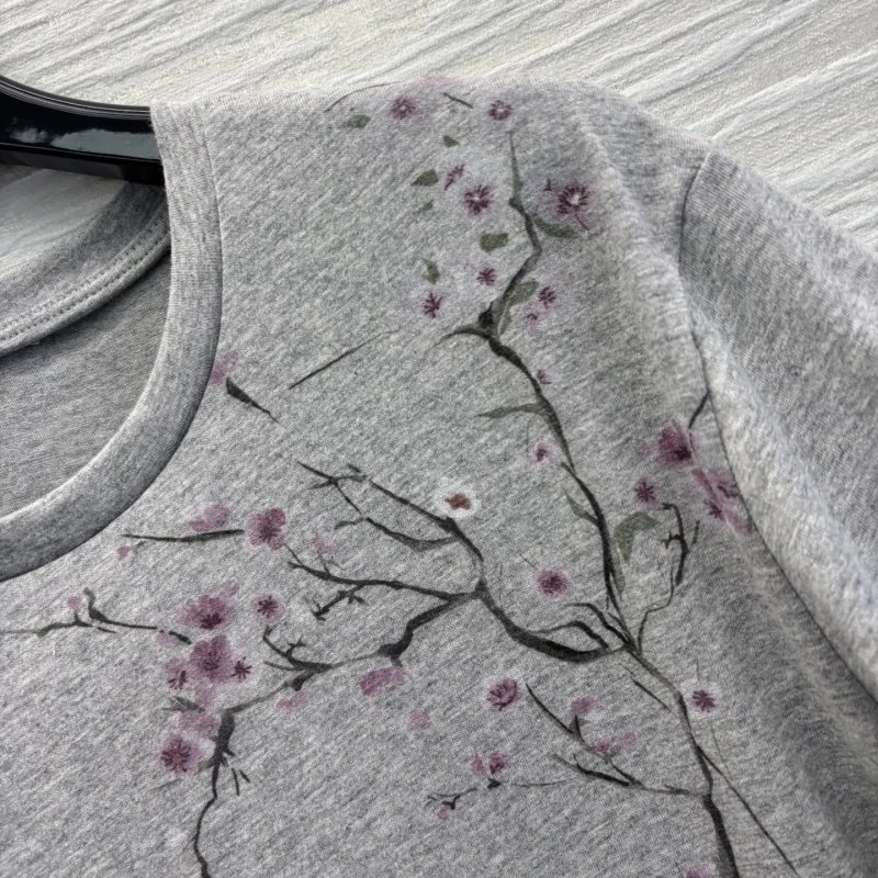 Christian Dior T-Shirts EasyCare 114132