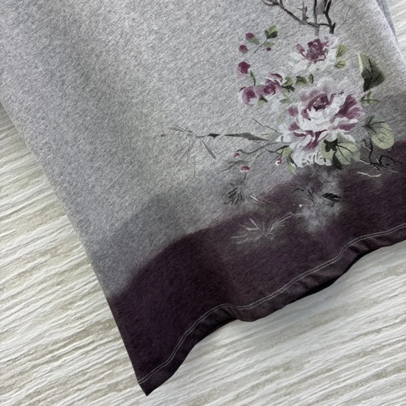 Christian Dior T-Shirts EasyCare 114132