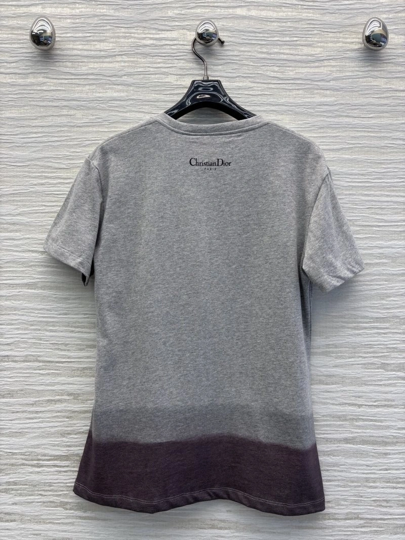 Christian Dior T-Shirts EasyCare 114132