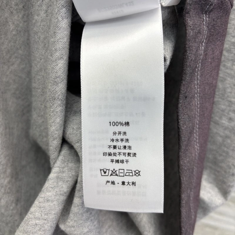 Christian Dior T-Shirts EasyCare 114132