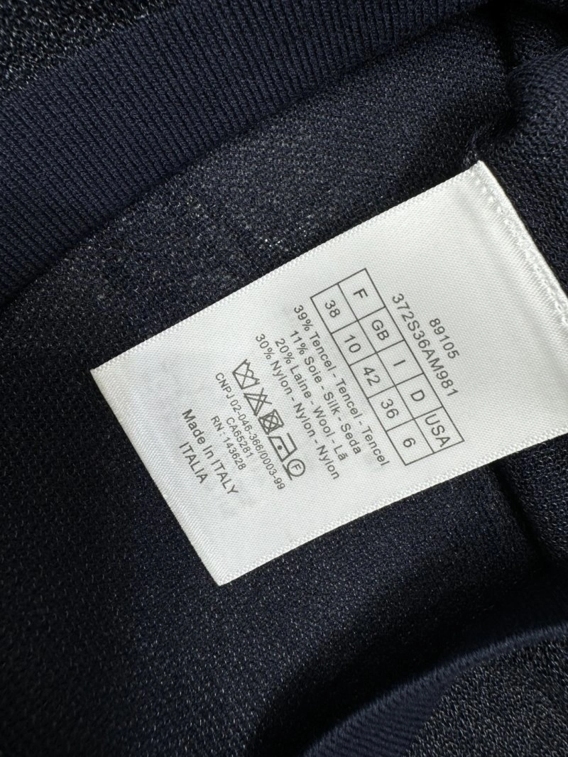 Bright Christian Dior T-Shirts 114133