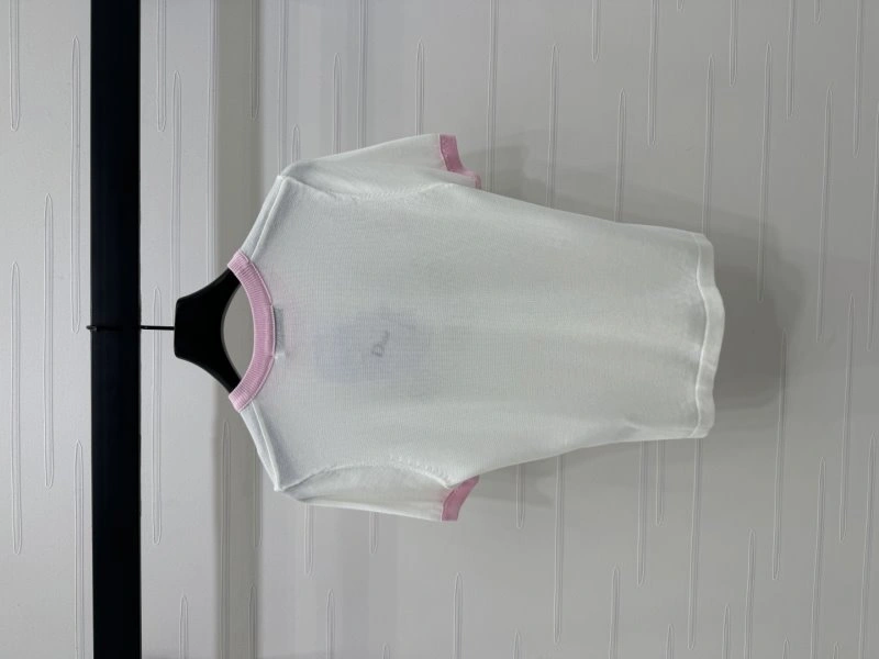 Christian Dior T-Shirts Attractive 114125