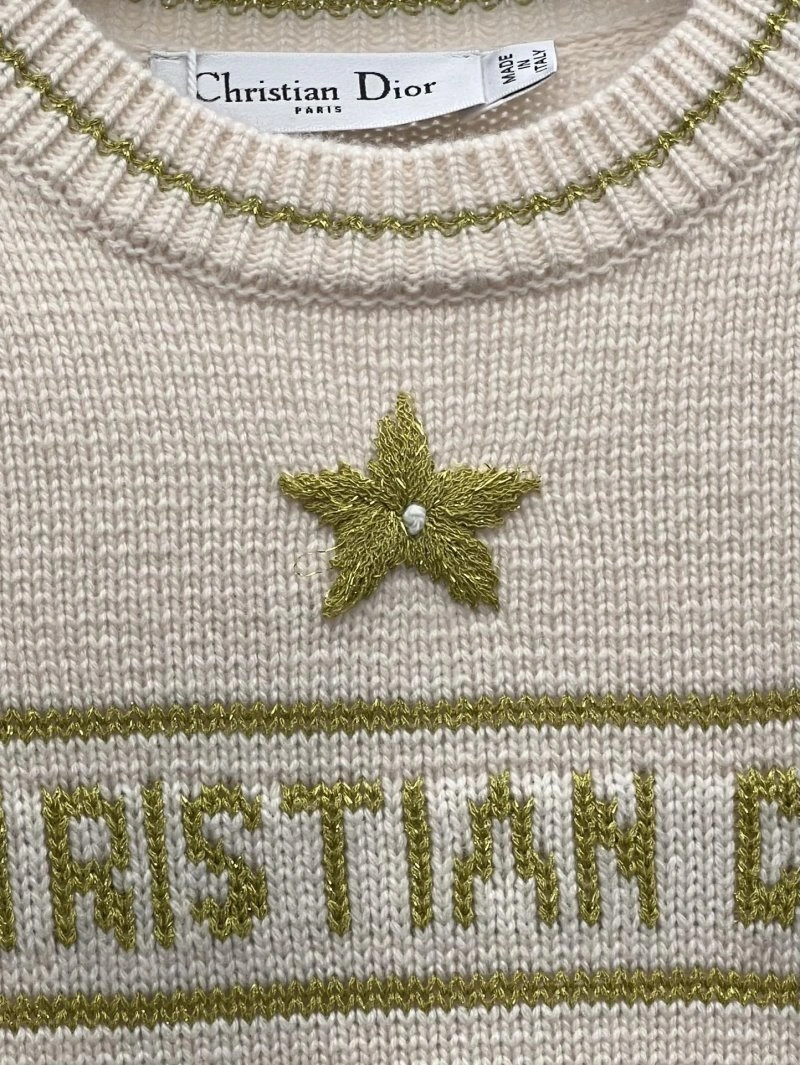 Christian Dior T-Shirts Durable 114138