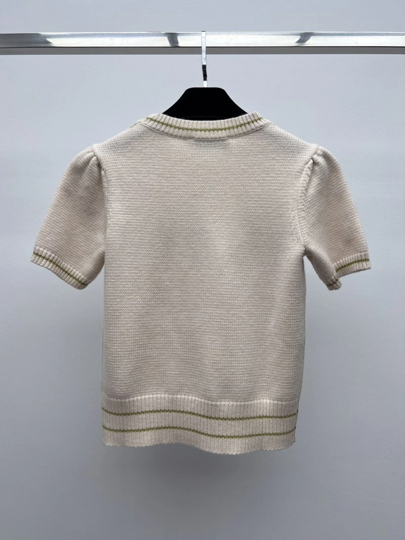 Christian Dior T-Shirts Durable 114138