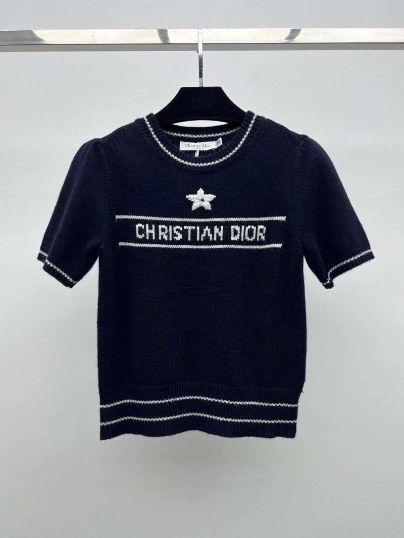 TopPick Christian Dior T-Shirts 114145