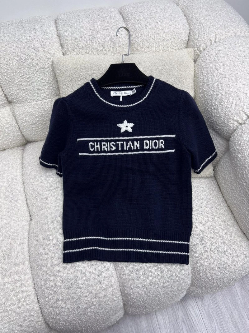 TopPick Christian Dior T-Shirts 114145