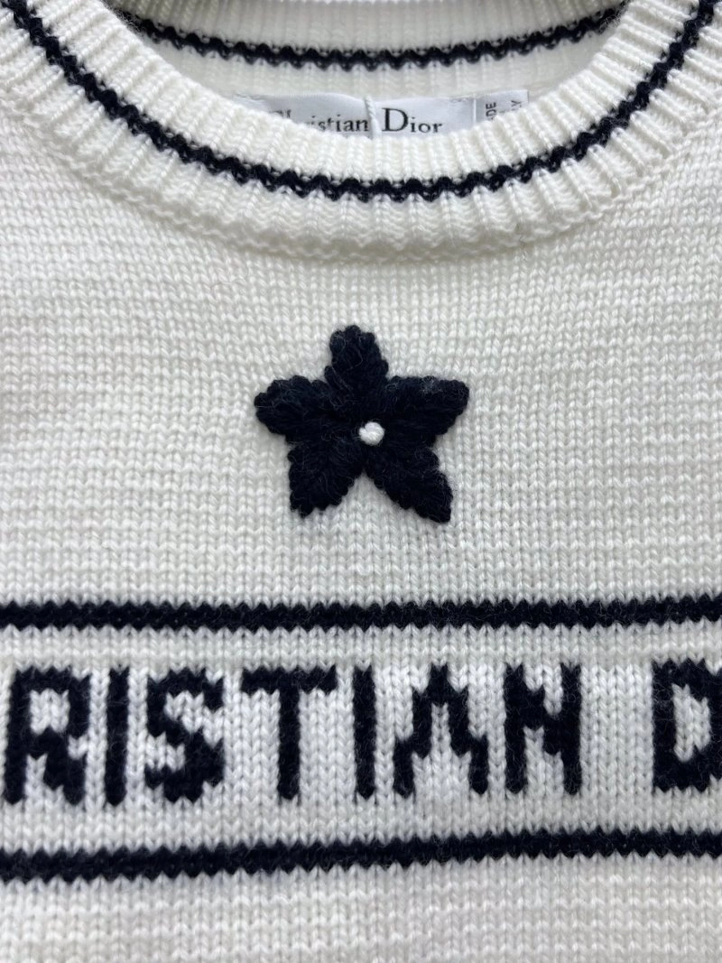 Christian Dior T-Shirts Fashionable 114129