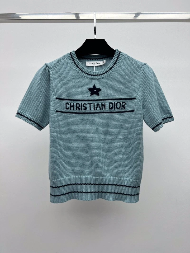 QuickDry Christian Dior T-Shirts 114136