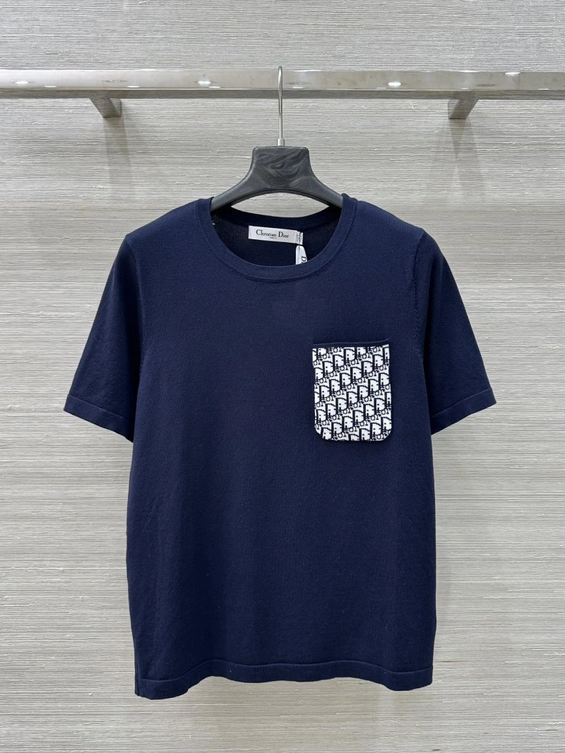 Christian Dior T-Shirts ModernLook 114130