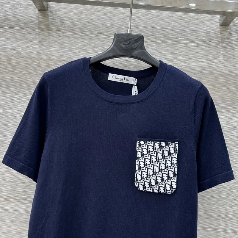 Christian Dior T-Shirts ModernLook 114130