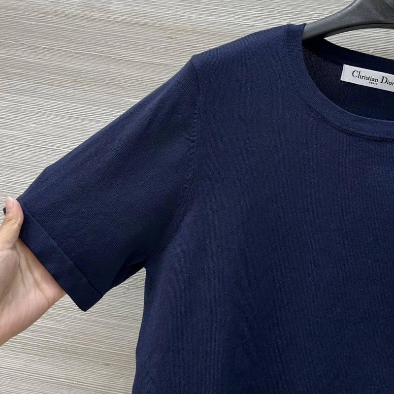 Christian Dior T-Shirts ModernLook 114130