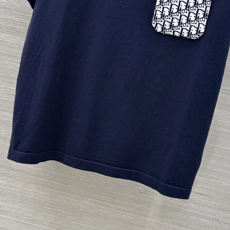 Christian Dior T-Shirts ModernLook 114130