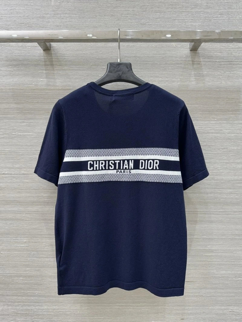 Christian Dior T-Shirts ModernLook 114130