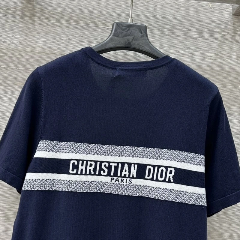 Christian Dior T-Shirts ModernLook 114130