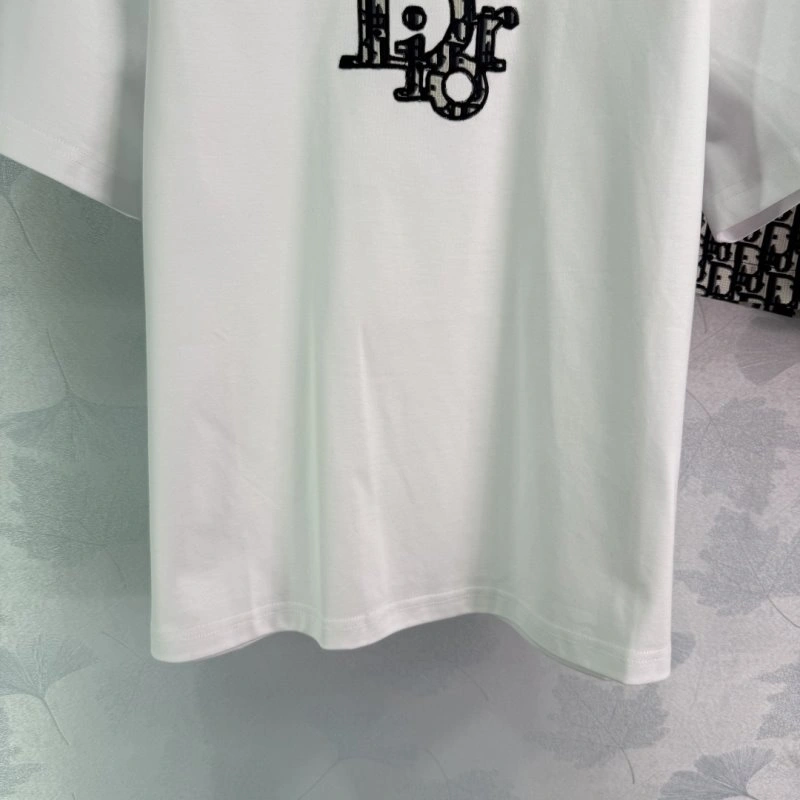 Christian Dior T-Shirts MultiPurpose 114128