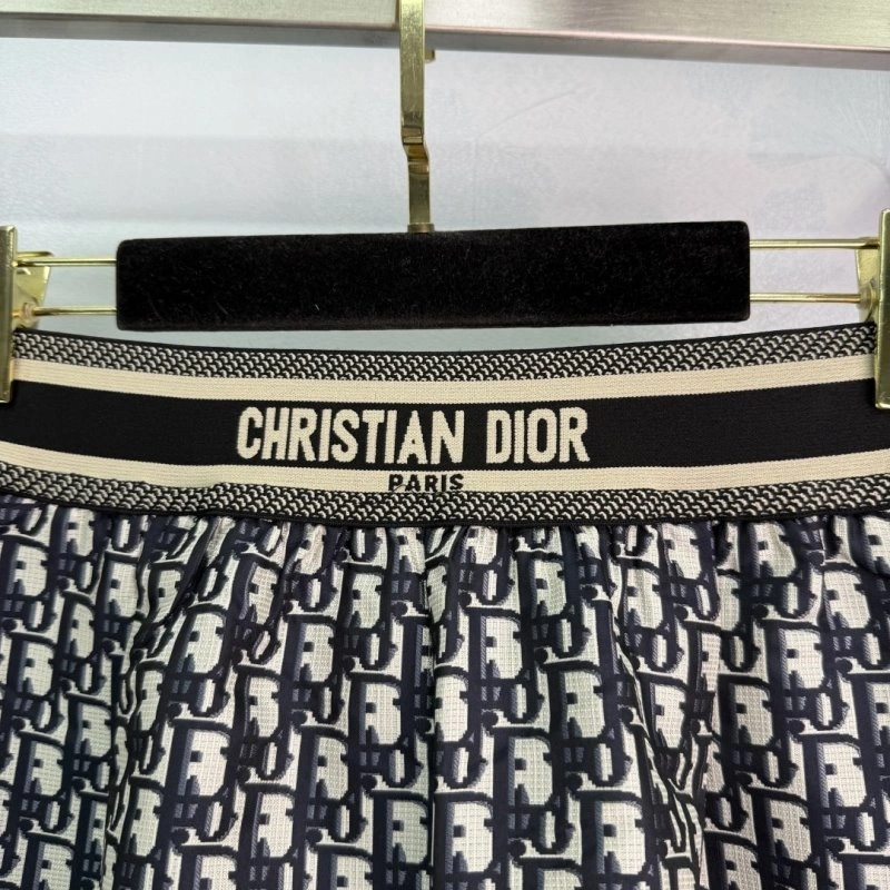Christian Dior T-Shirts MultiPurpose 114128
