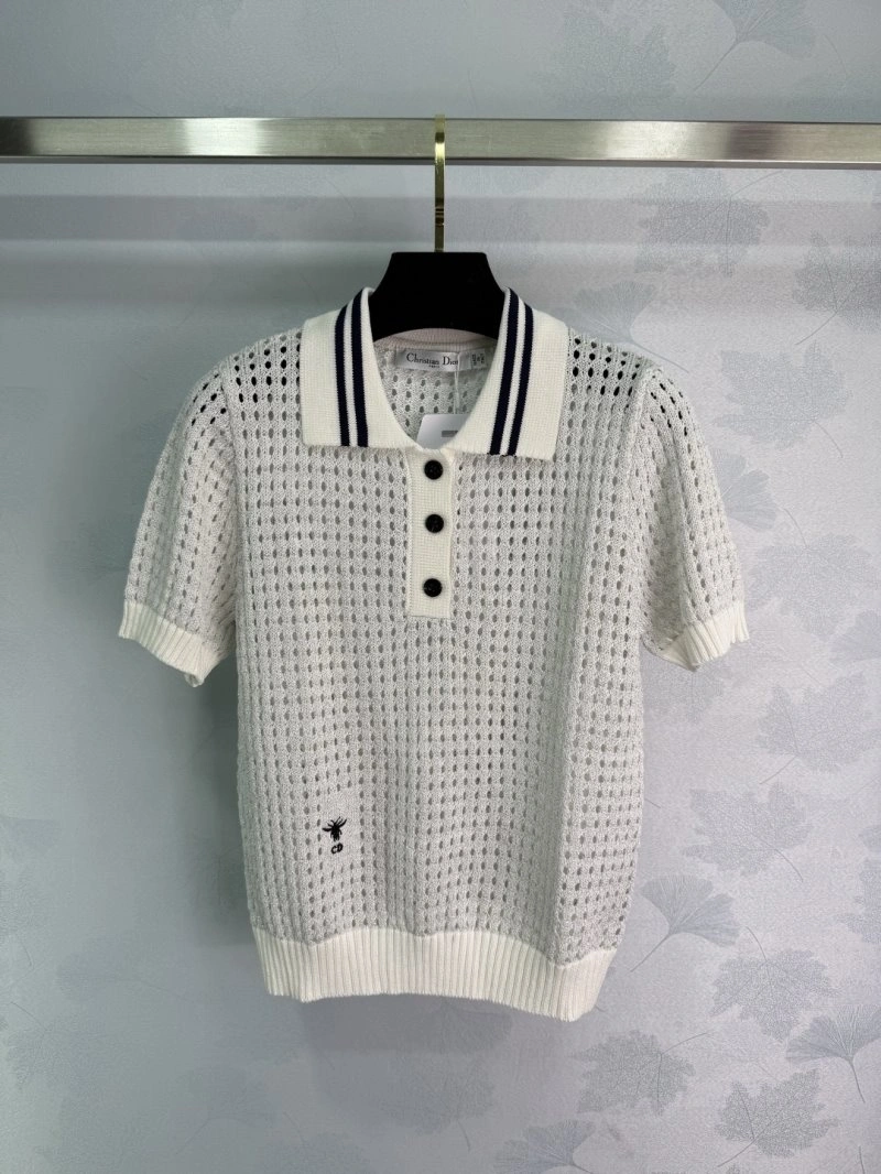 WrinkleFree Christian Dior T-Shirts 114137