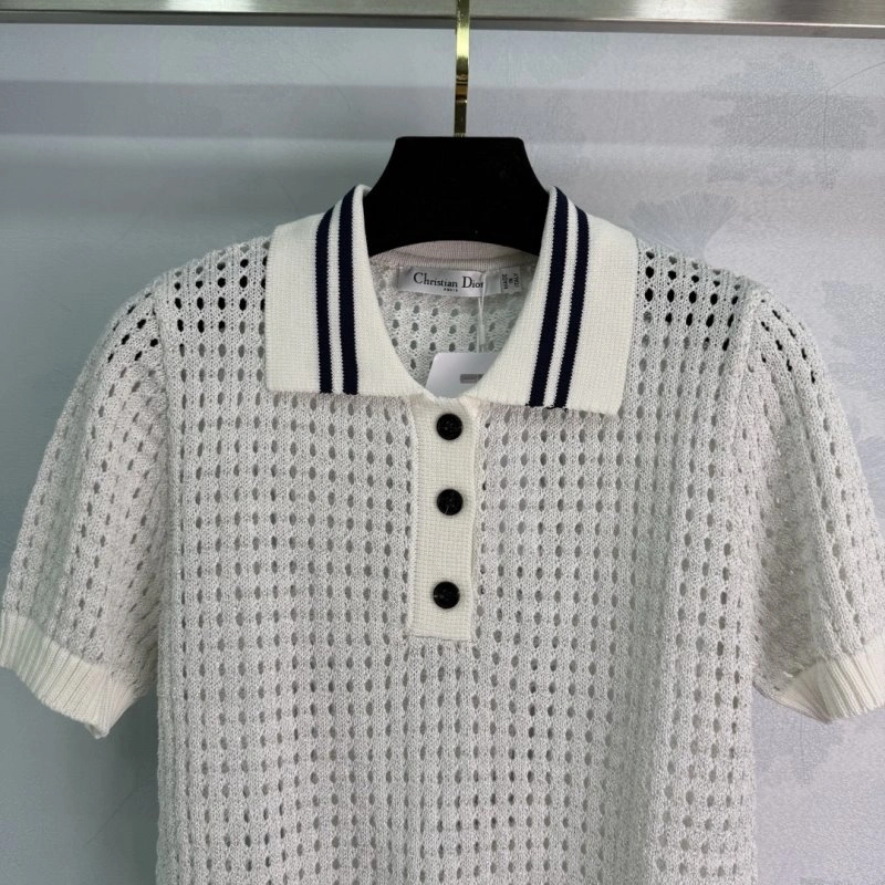 WrinkleFree Christian Dior T-Shirts 114137