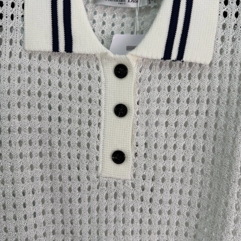 WrinkleFree Christian Dior T-Shirts 114137