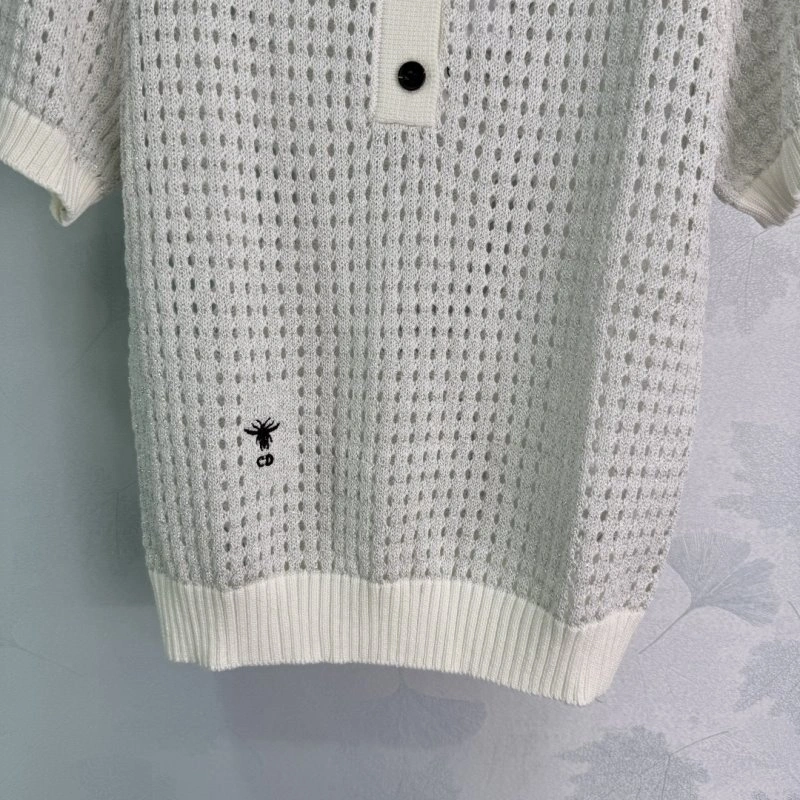 WrinkleFree Christian Dior T-Shirts 114137