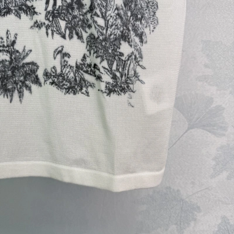 Christian Dior T-Shirts Tailored 114117
