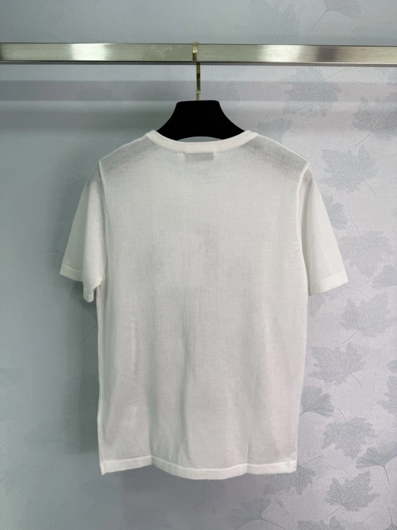 Christian Dior T-Shirts Tailored 114117