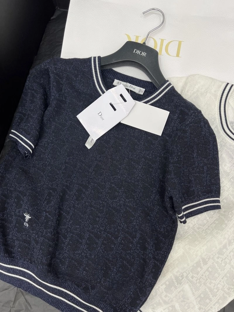 Snug Christian Dior T-Shirts 114126