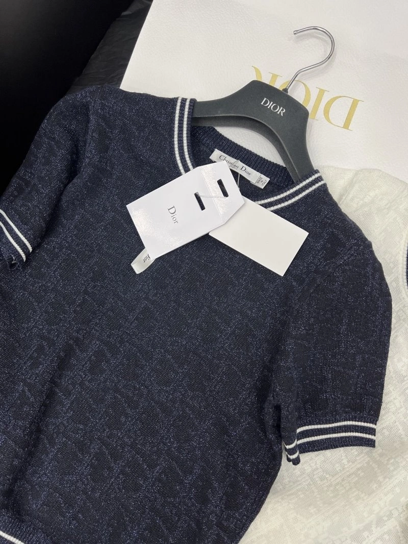 Snug Christian Dior T-Shirts 114126