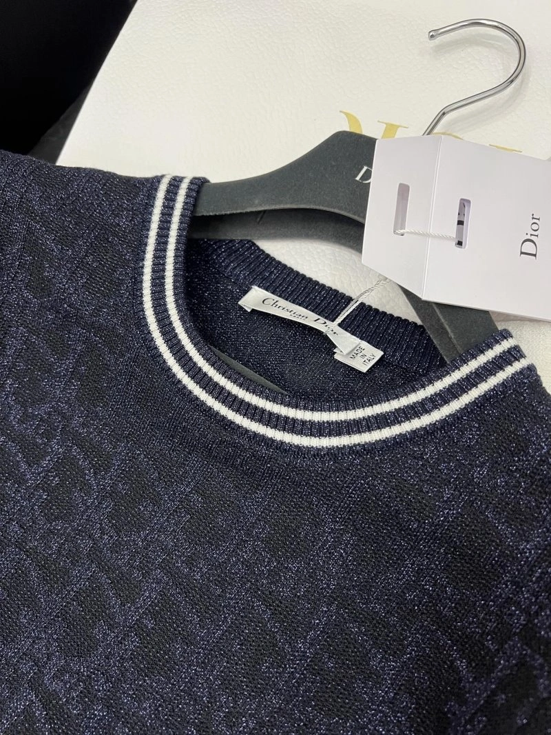 Snug Christian Dior T-Shirts 114126