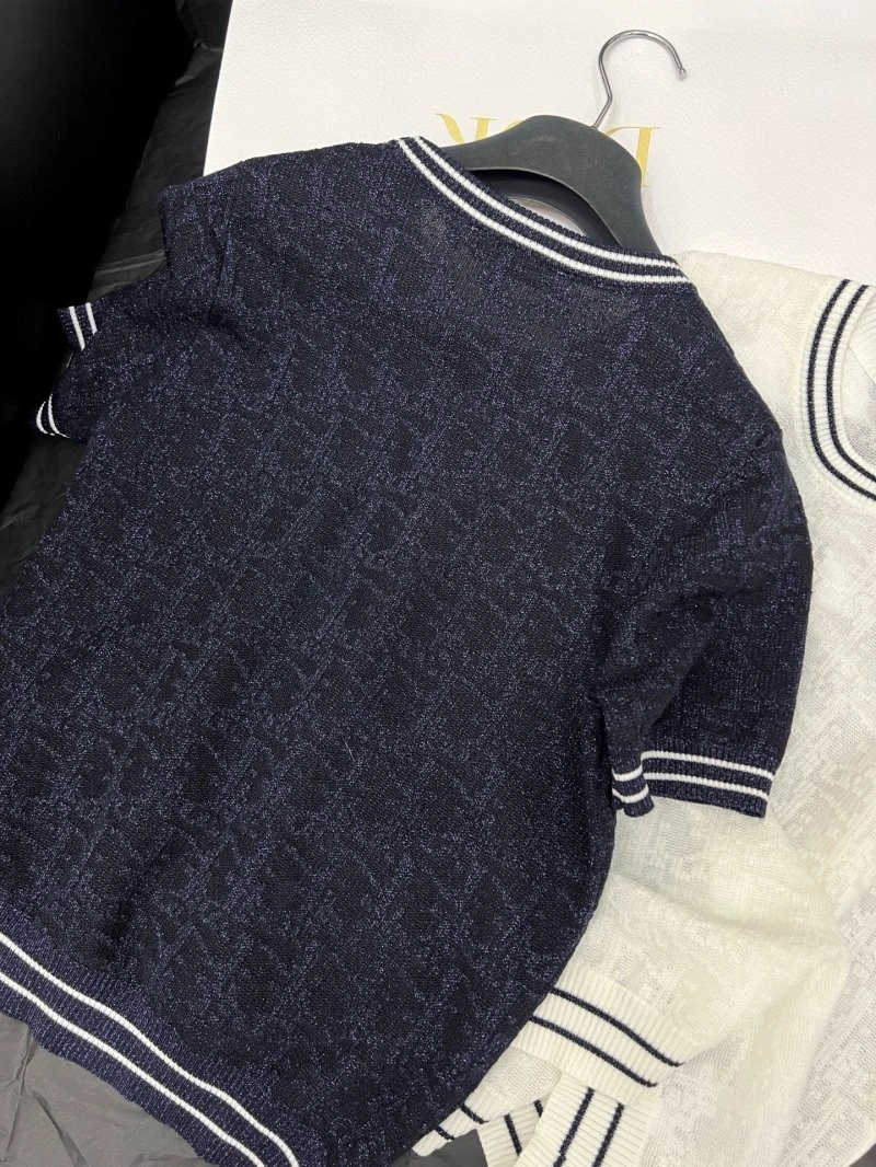 Snug Christian Dior T-Shirts 114126