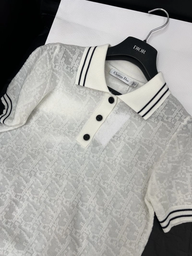 Christian Dior T-Shirts Affordable 114124