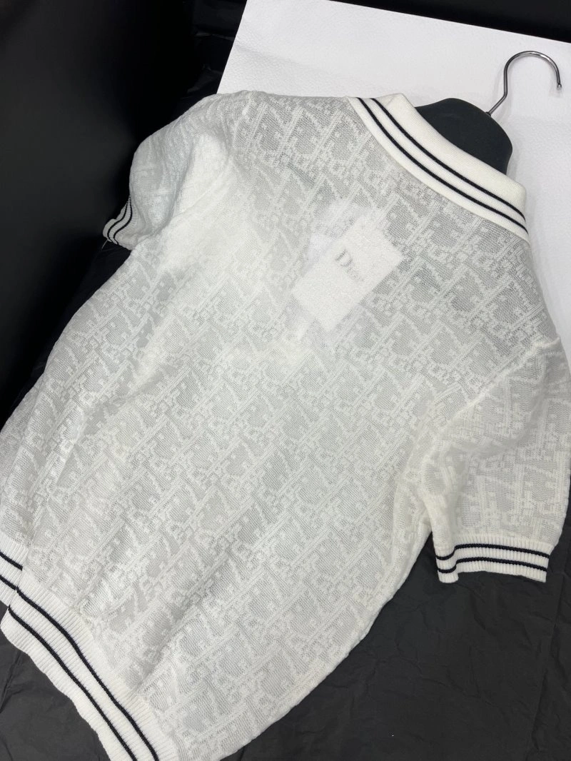 Christian Dior T-Shirts Affordable 114124
