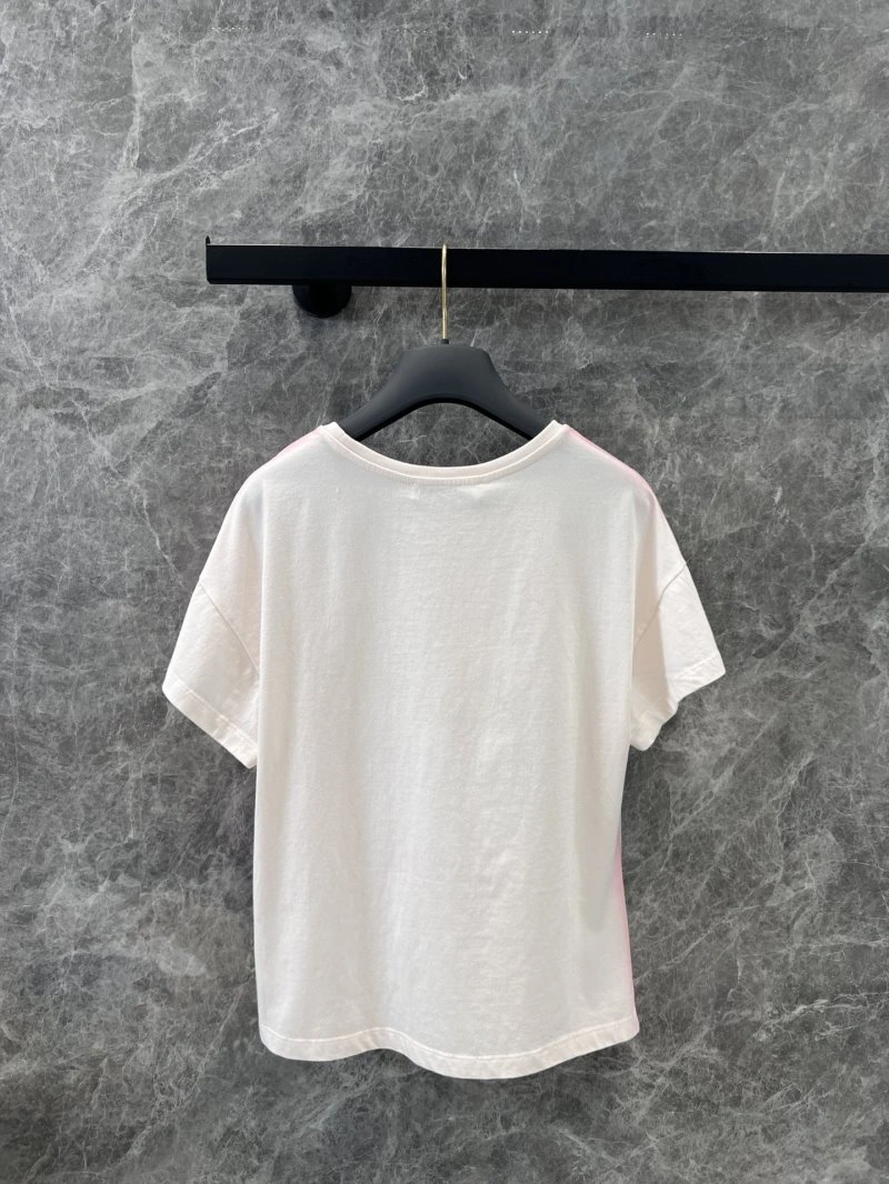 Christian Dior T-Shirts Chic 114131