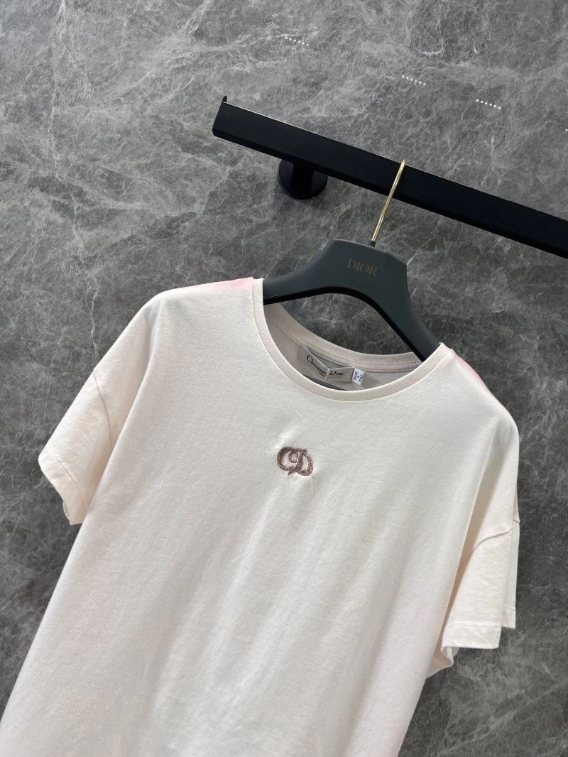 Christian Dior T-Shirts Chic 114131