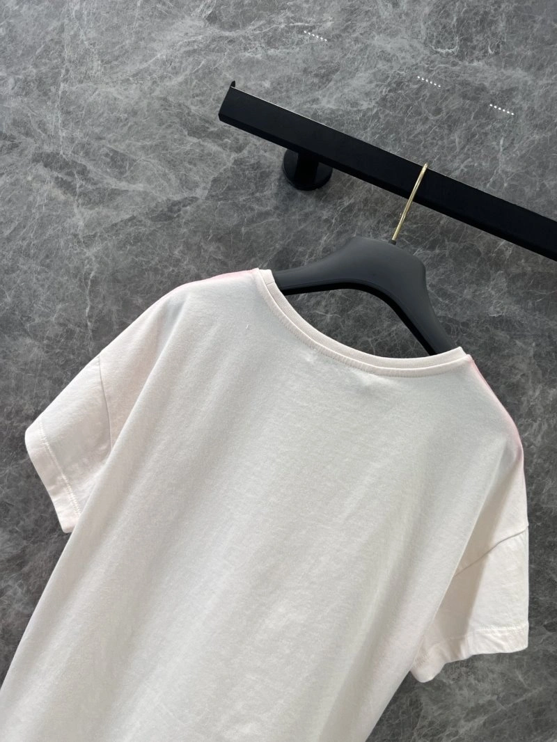 Christian Dior T-Shirts Chic 114131