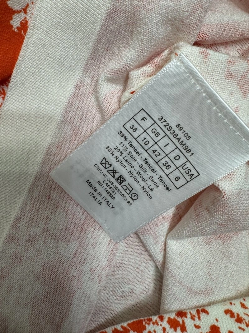 Christian Dior T-Shirts EasyMatch 114115