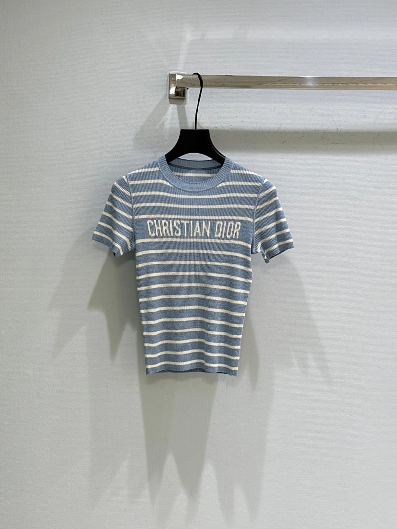 Casual Christian Dior T-Shirts 114113