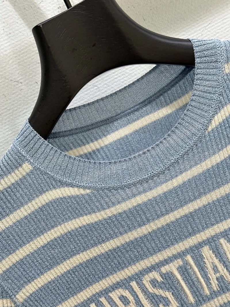 Casual Christian Dior T-Shirts 114113