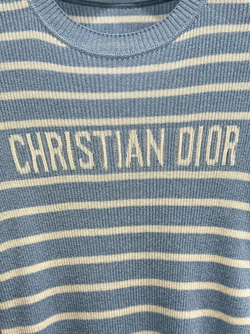 Casual Christian Dior T-Shirts 114113