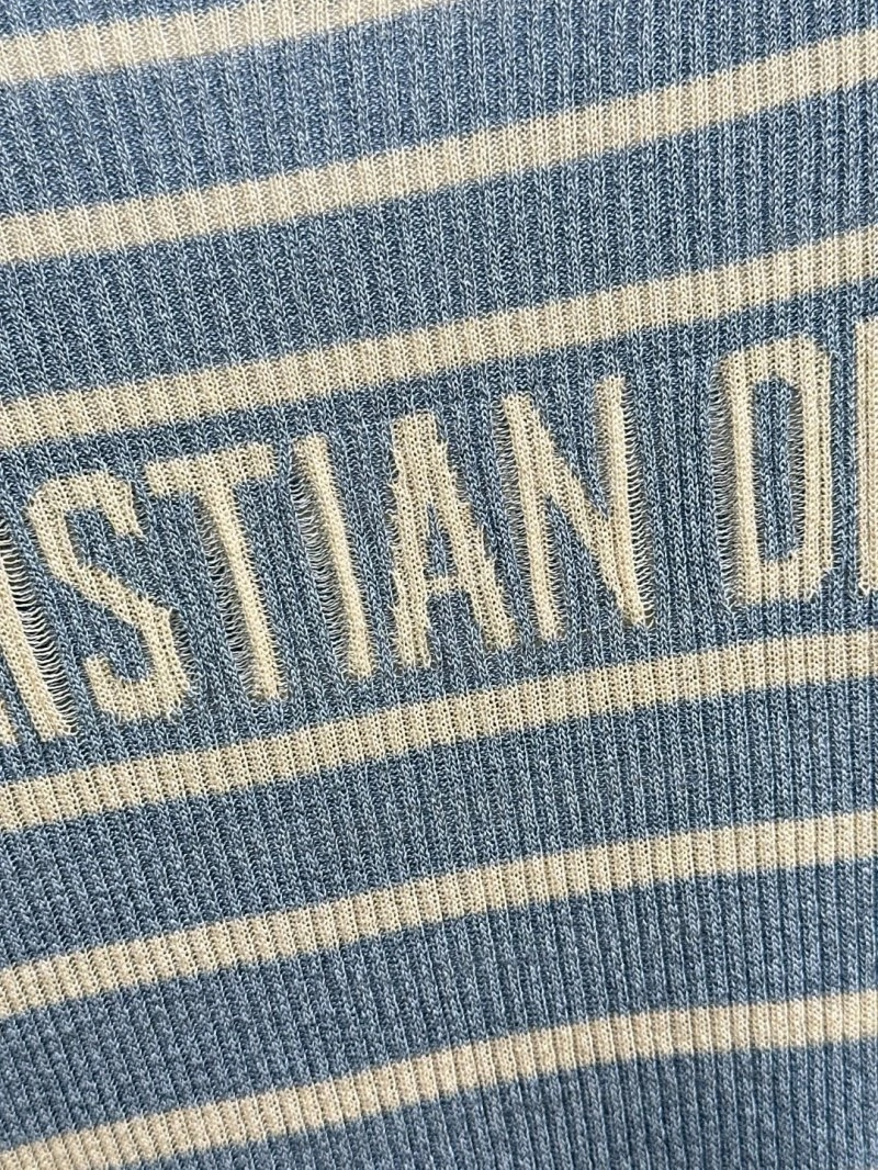 Casual Christian Dior T-Shirts 114113