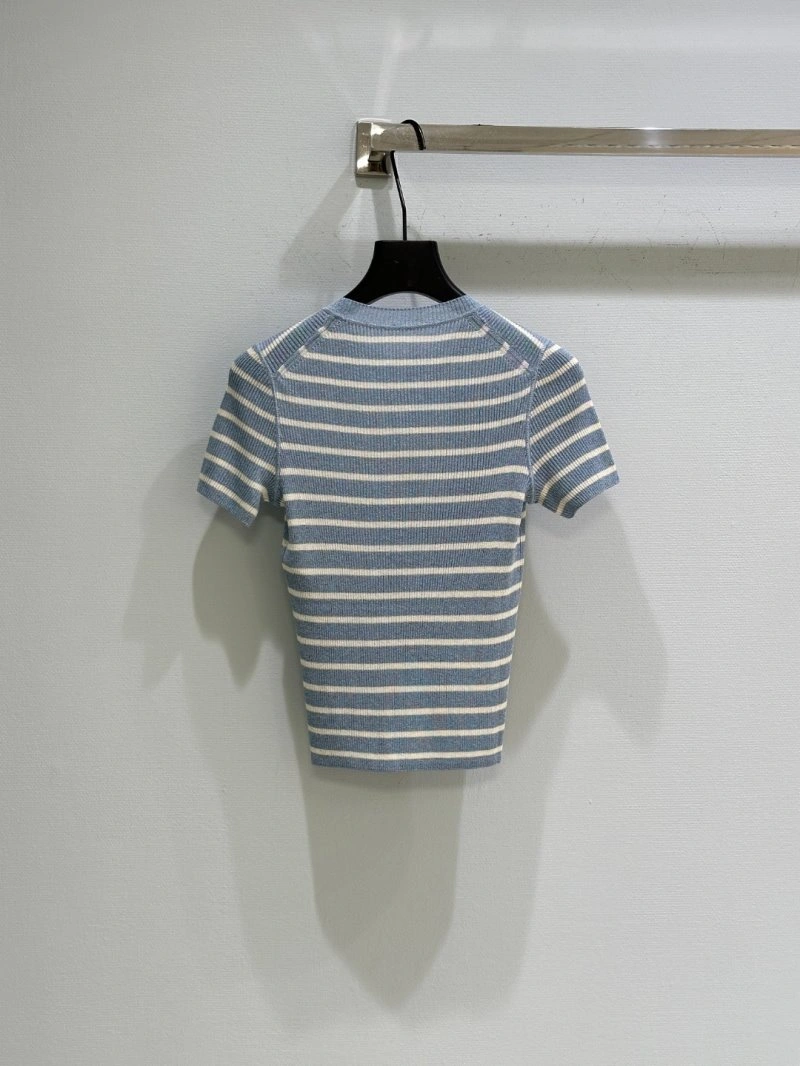 Casual Christian Dior T-Shirts 114113