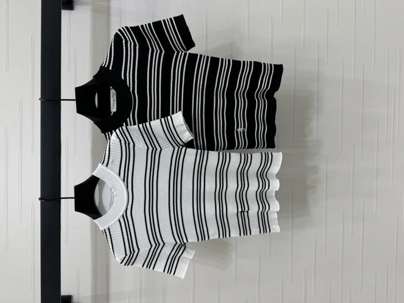 Stretchable Christian Dior T-Shirts 114109