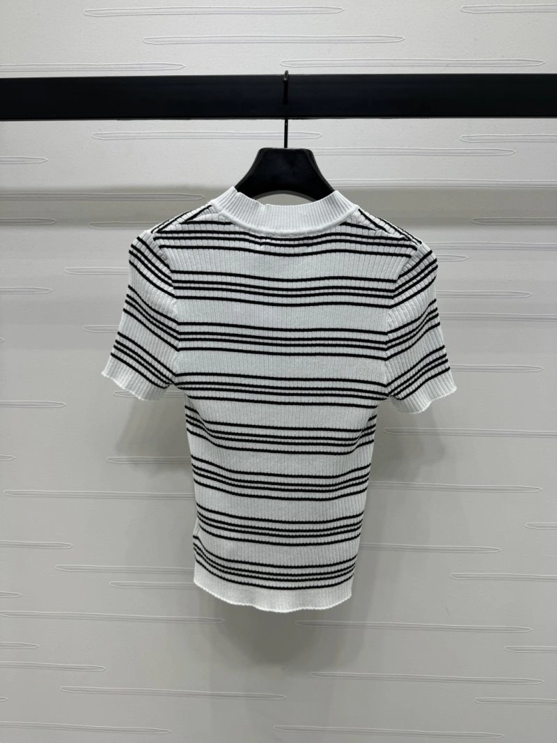 Stretchable Christian Dior T-Shirts 114109