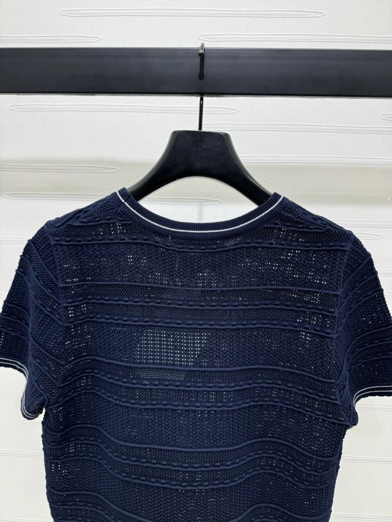 Christian Dior T-Shirts Fashionable 114085